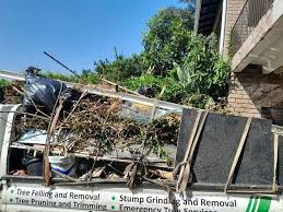 Best Construction Debris Removal  in Barnsdall, OK