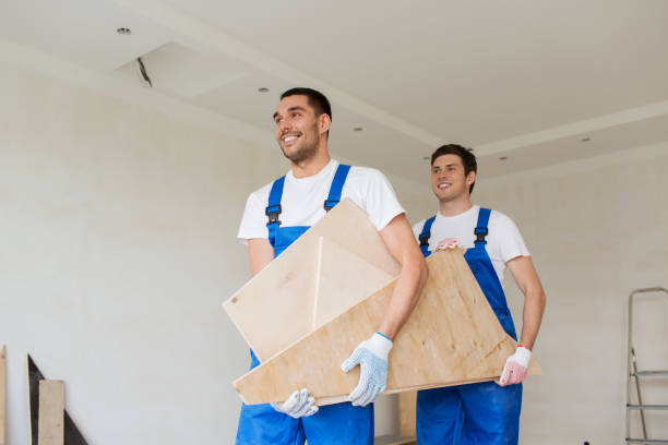 Best Residential Junk Removal  in Barnsdall, OK
