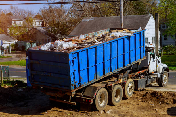 Best Hot Tub Removal  in Barnsdall, OK