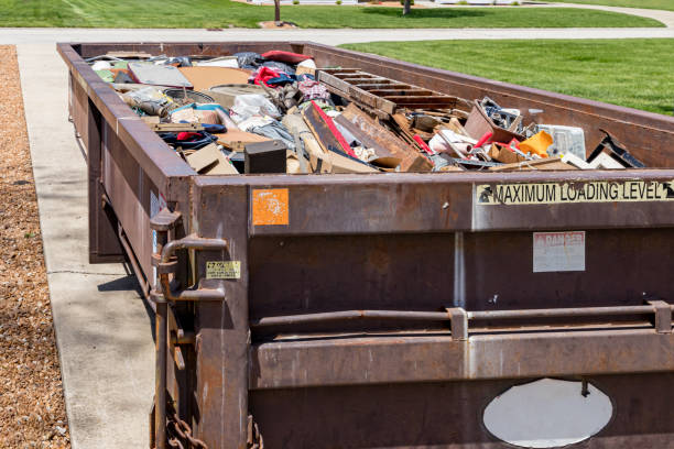 Best Attic Cleanout  in Barnsdall, OK