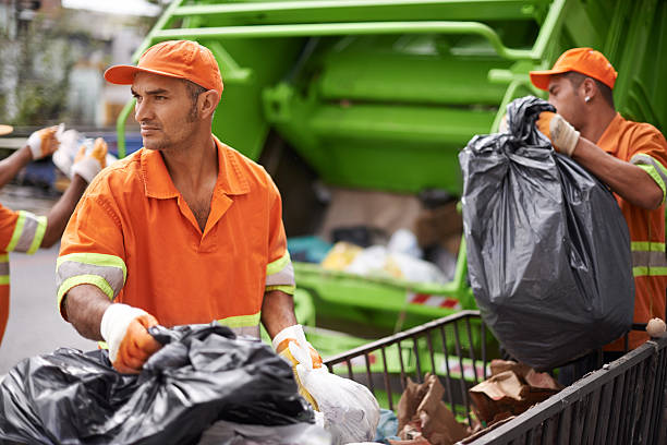 Best Commercial Junk Removal  in Barnsdall, OK