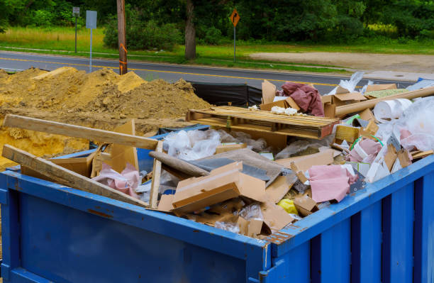 Best Basement Cleanout  in Barnsdall, OK