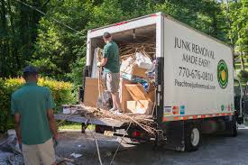 Best Retail Junk Removal  in Barnsdall, OK